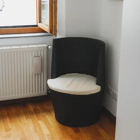 Appartement Cri Grazioso In Centro - Wifi