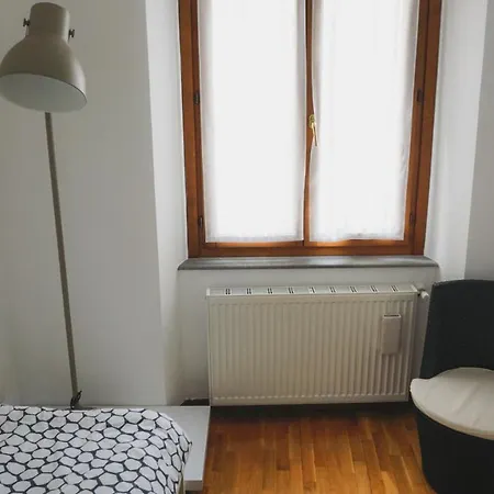 Appartement Cri Grazioso In Centro - Wifi *