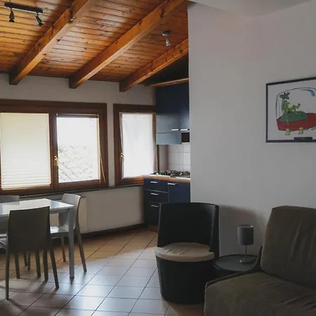 Appartement Cri Grazioso In Centro - Wifi Udine