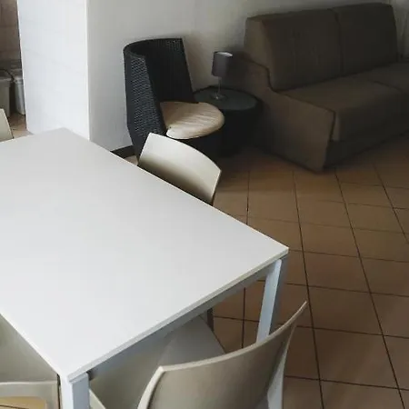 Appartement Cri Grazioso In Centro - Wifi