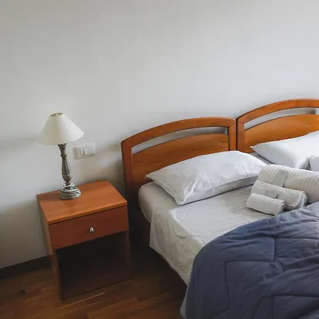 Appartement Cri Grazioso In Centro - Wifi Udine