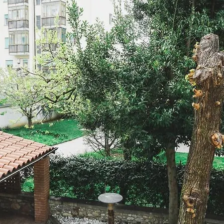 Cri Grazioso In Centro - Wifi Appartement *